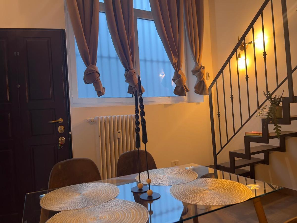 Regina In Porta Romana 3 - Sky Tv, Wifi & Breakfast Box Milaan