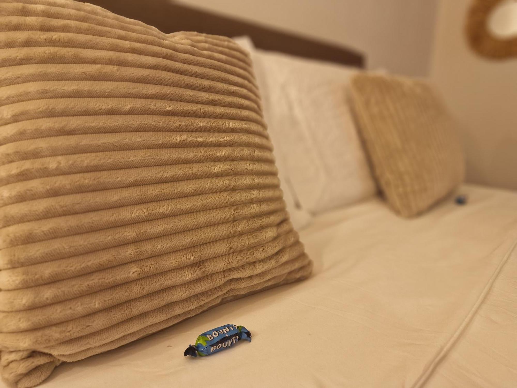 Appartement Regina In Porta Romana 3 - Sky Tv, Wifi & Breakfast Box