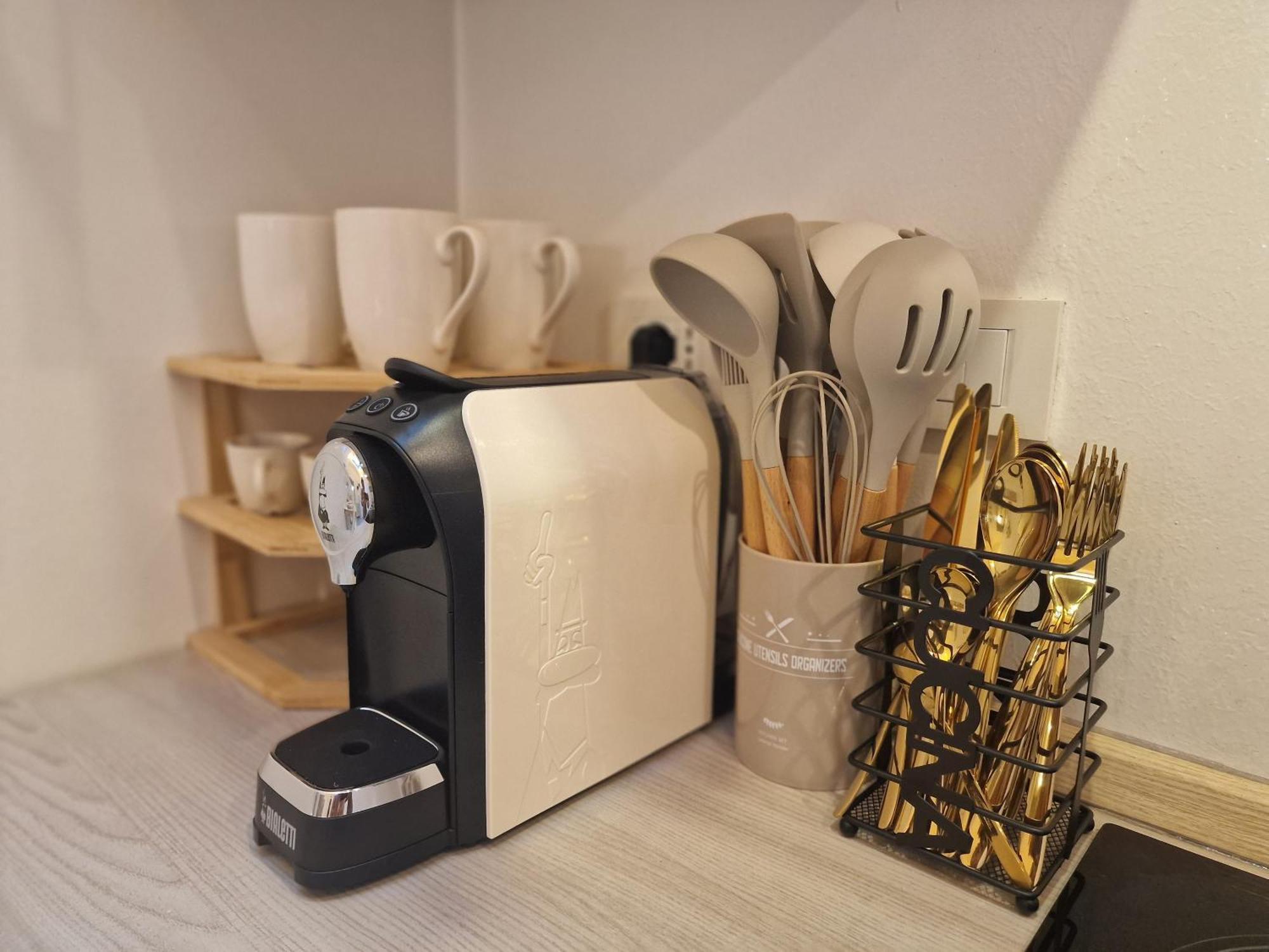 Regina In Porta Romana 3 - Sky Tv, Wifi & Breakfast Box Milaan